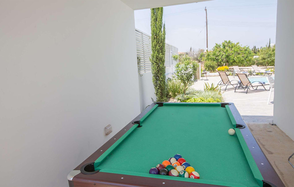 Feriehuse - Protaras , Cypern - CYP465 6