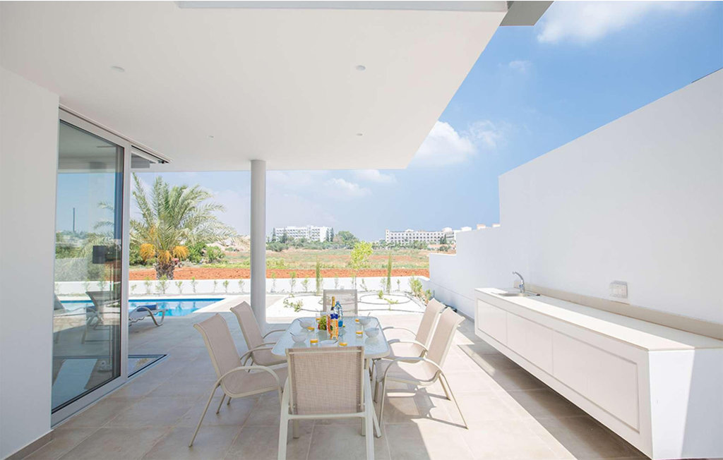 Feriehuse - Protaras , Cypern - CYP468 7