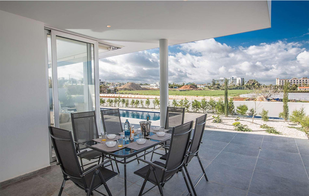 Feriehuse - Protaras , Cypern - CYP470 7