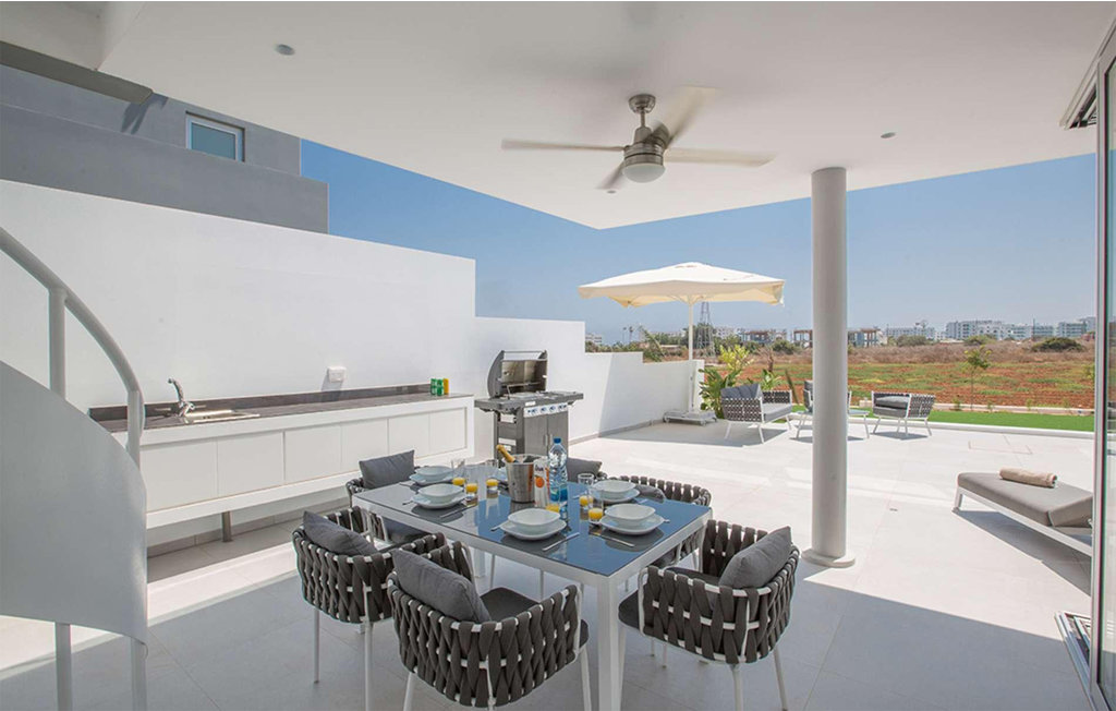 Feriehuse - Protaras , Cypern - CYP471 9