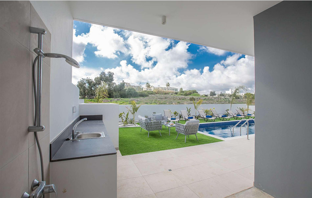 Semesterhus - Protaras , Cypern - CYP475 8