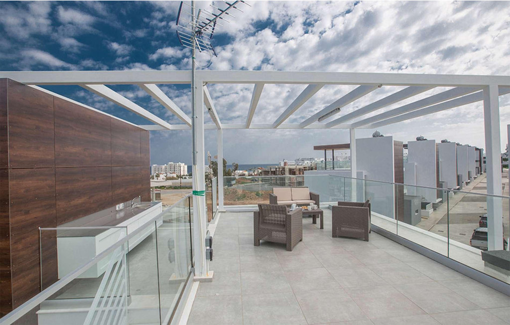 Feriehuse - Protaras , Cypern - CYP476 6