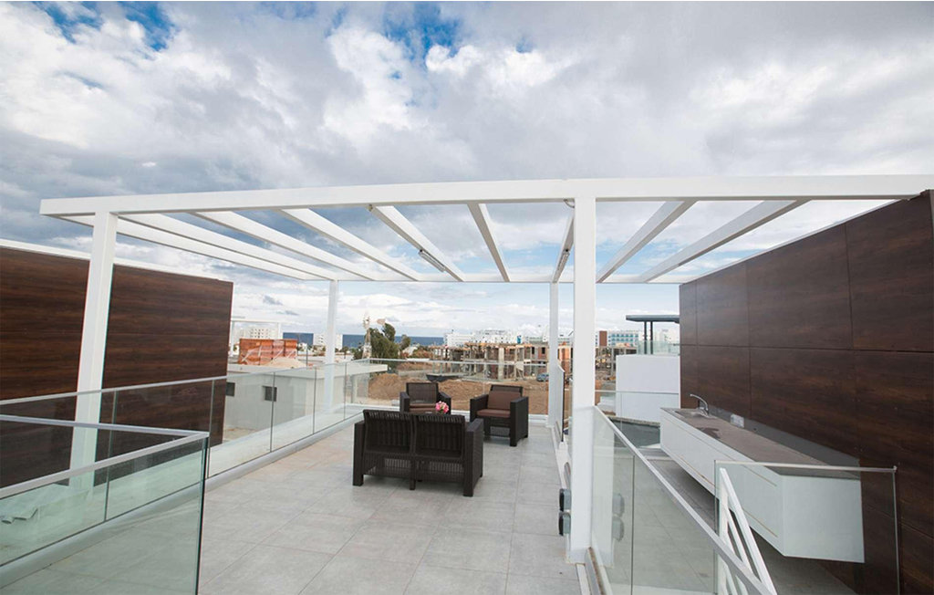 Feriehuse - Protaras , Cypern - CYP477 10