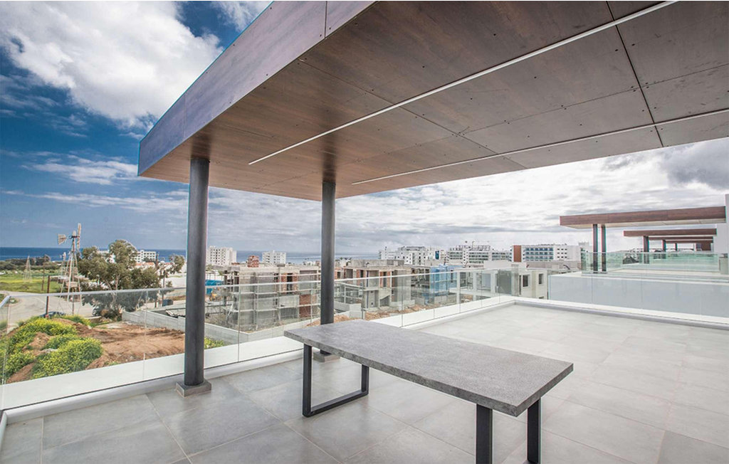 Feriehuse - Protaras , Cypern - CYP480 8