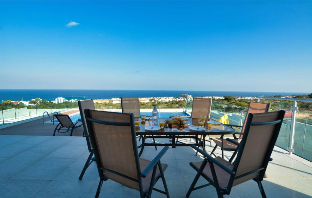 Feriehuse - Protaras , Cypern - CYP503 18