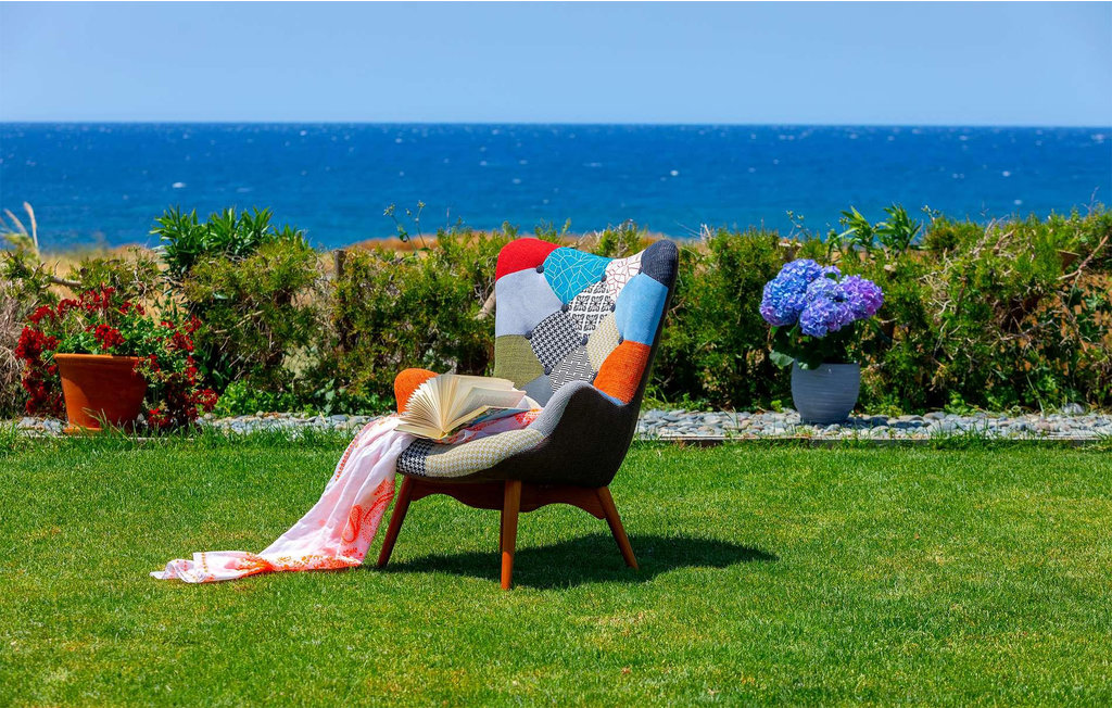 Semesterhus - Pomos , Cypern - CYP513 15