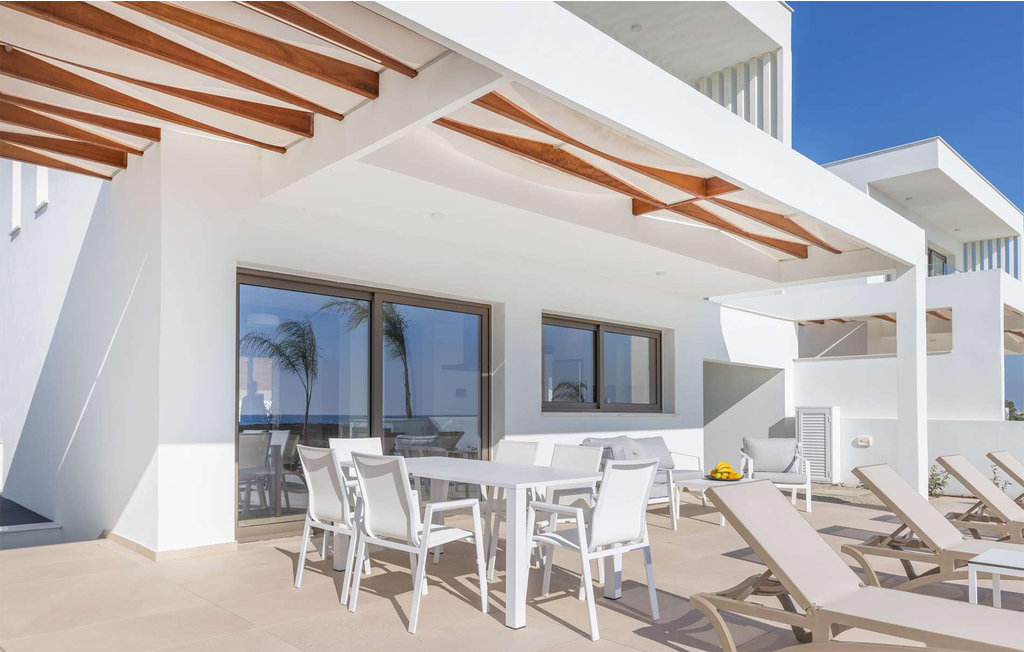 Feriehuse - Larnaca Bay , Cypern - CYP523 15