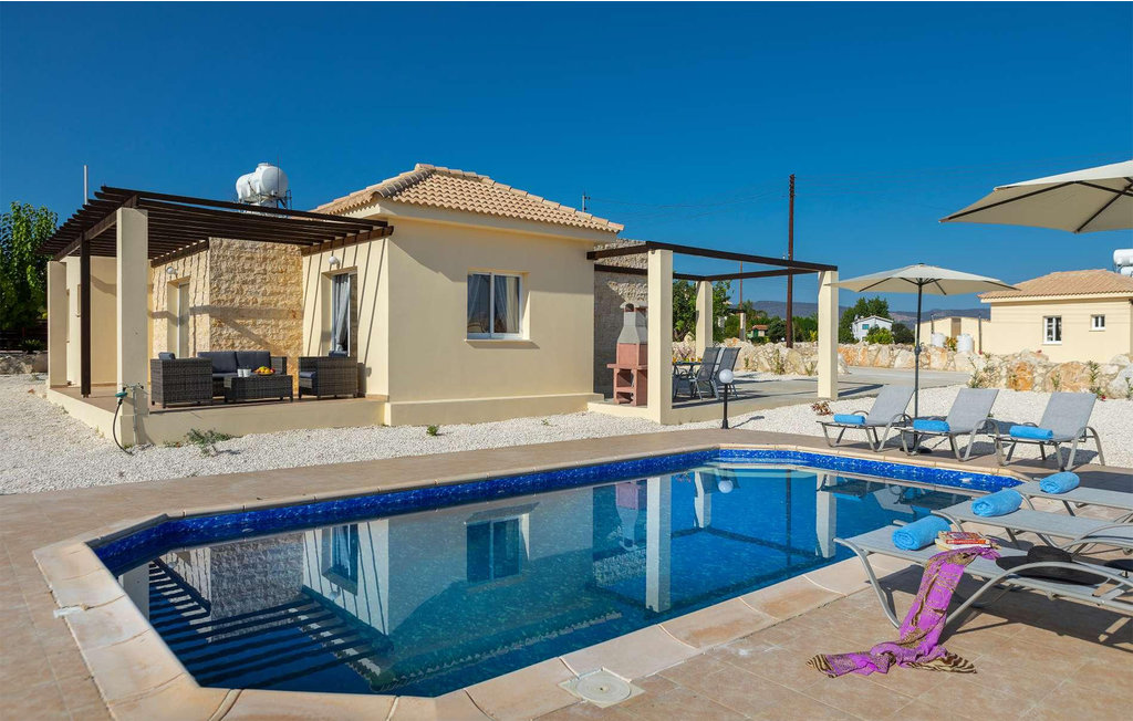 Semesterhus - Latchi , Cypern - CYP583 22