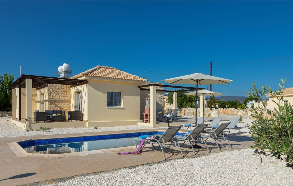 Semesterhus - Latchi , Cypern - CYP583 23