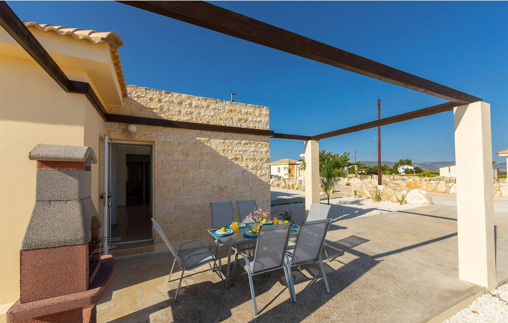 Semesterhus - Latchi , Cypern - CYP583 32