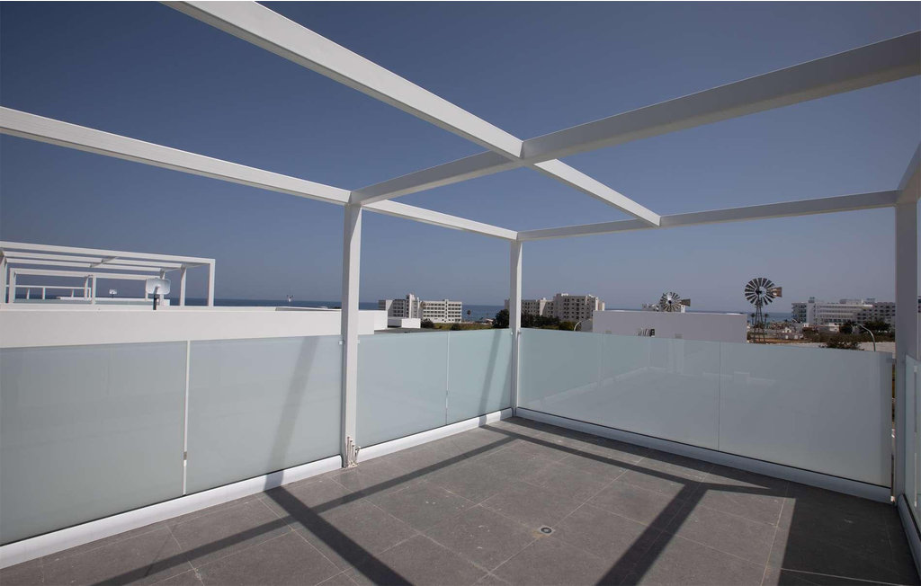 Feriehuse - Protaras , Cypern - CYP546 15