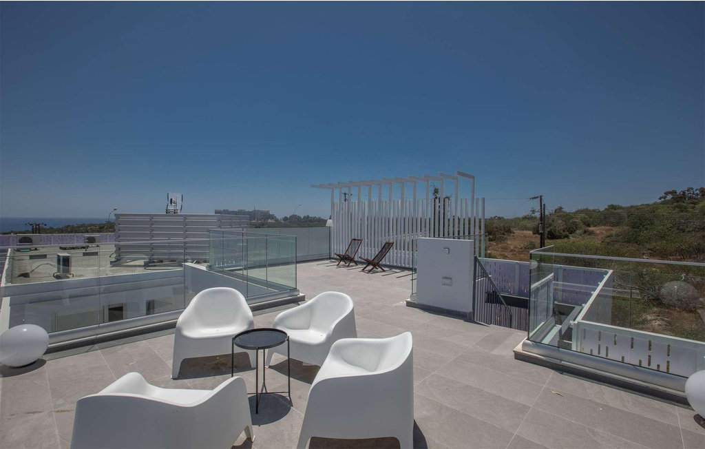 Feriehuse - Protaras , Cypern - CYP549 16