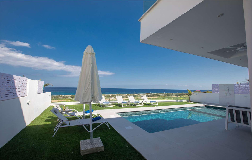 Semesterhus - Protaras , Cypern - CYP552 2