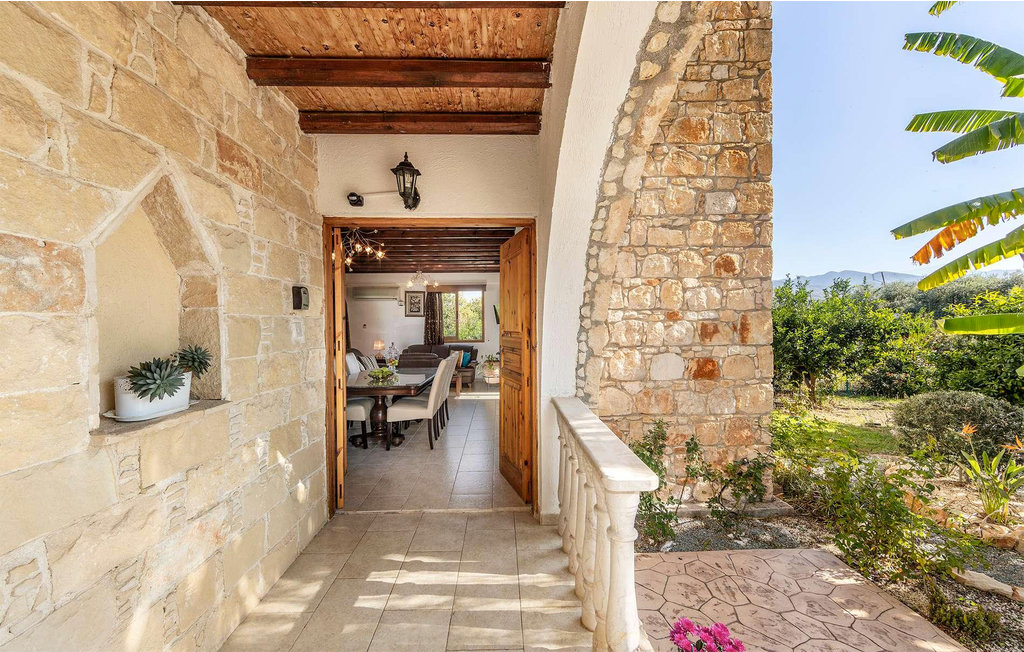 Feriehuse - Argaka , Cypern - CYP201 21