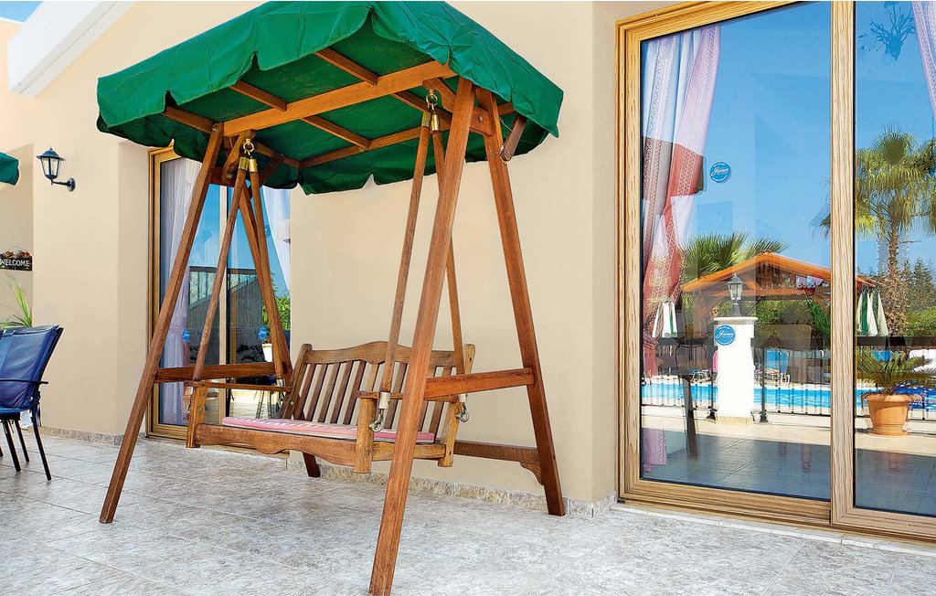 Feriehuse - Latchi , Cypern - CYP204 13