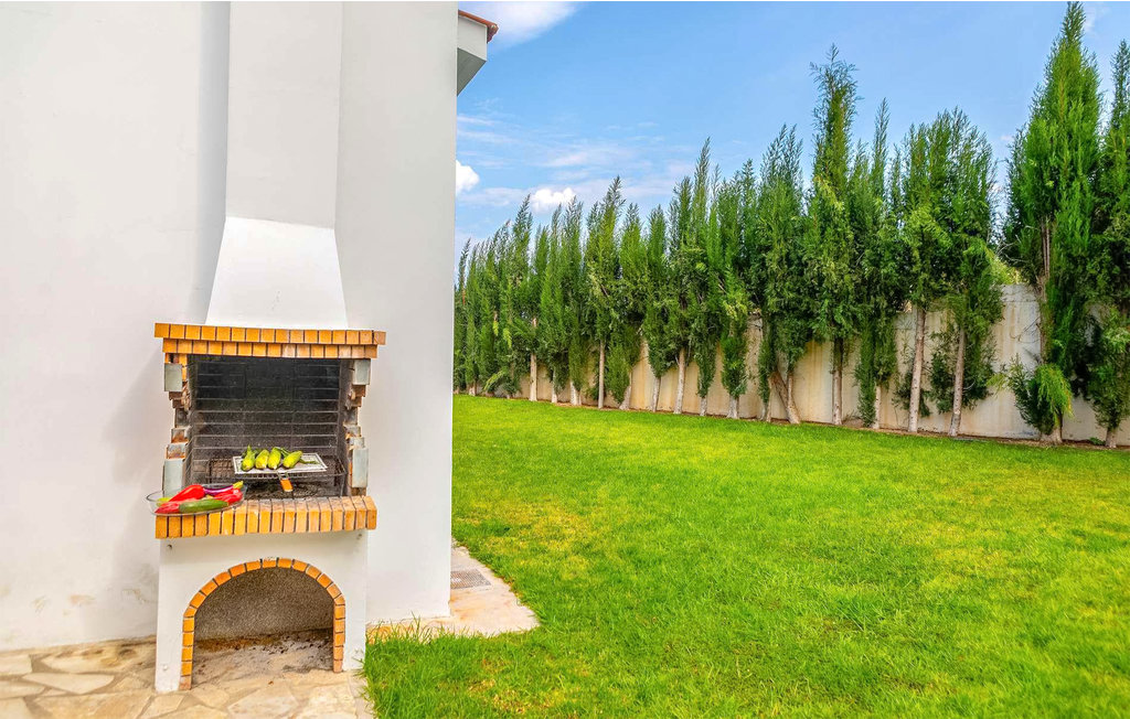 Feriehuse - Latchi , Cypern - CYP211 22