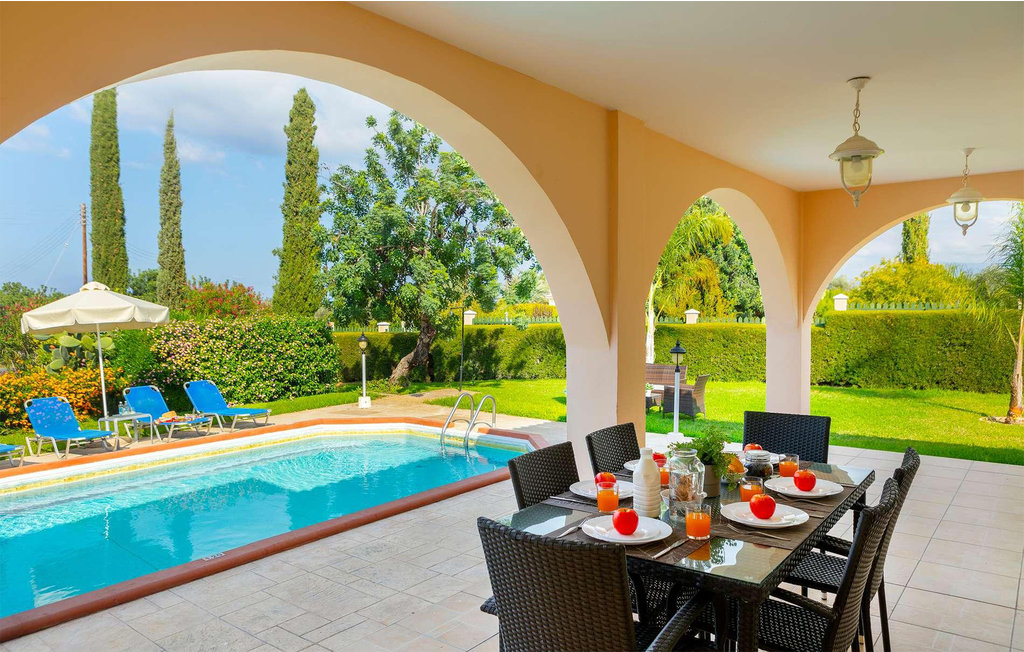 Feriehuse - Latchi , Cypern - CYP213 7