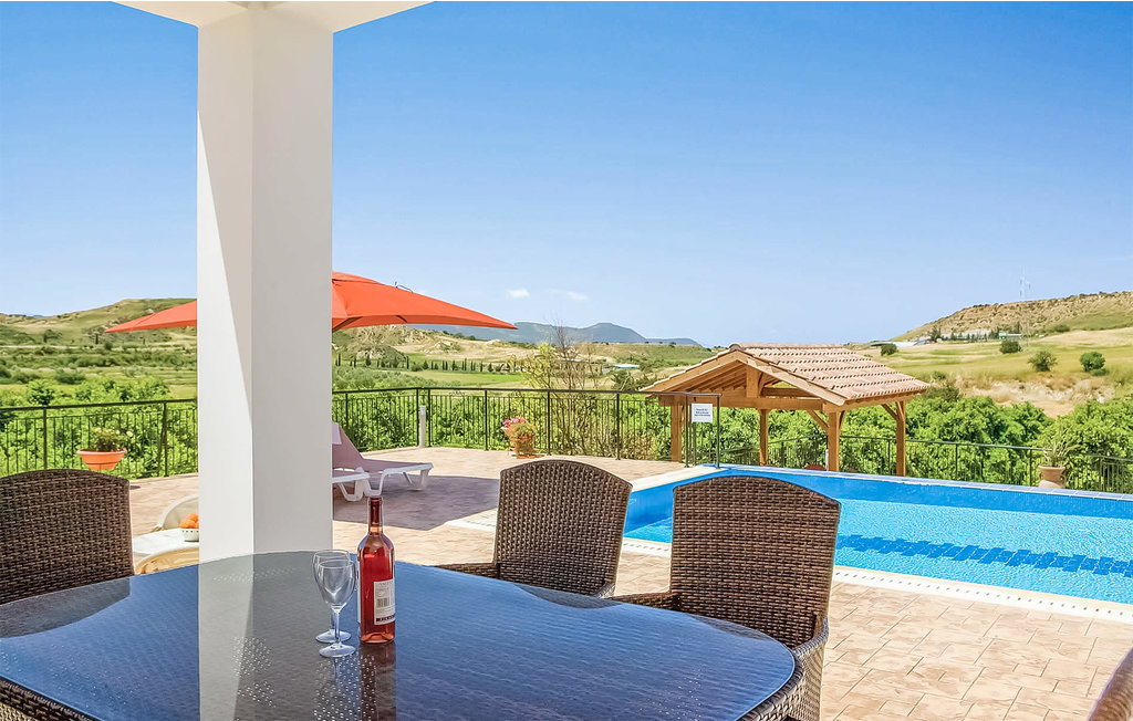 Feriehuse - Polis , Cypern - CYP228 5