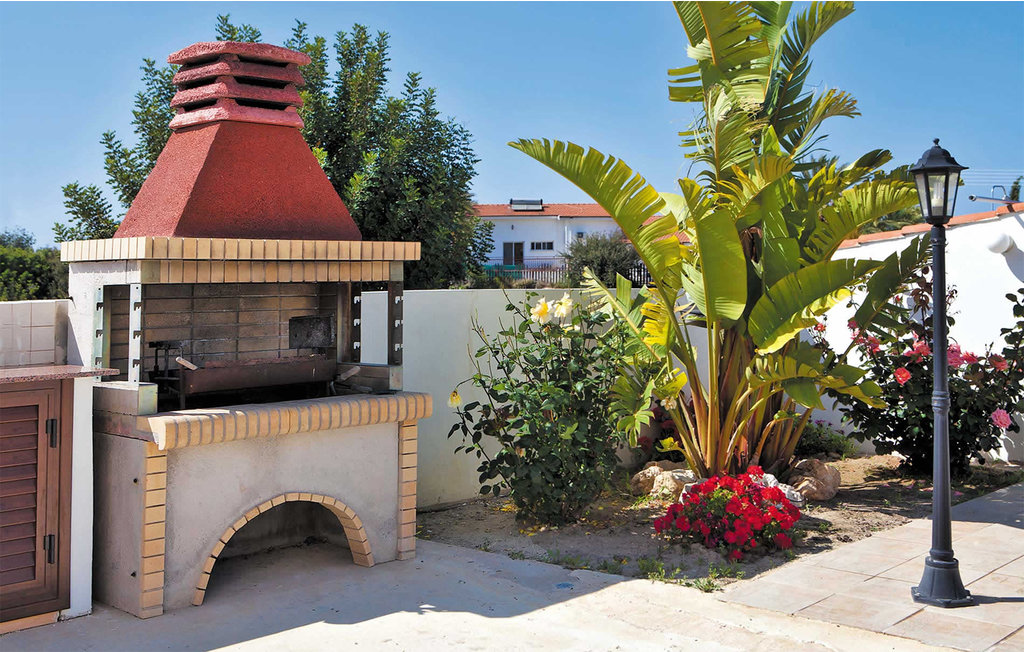 Feriehuse - Latchi , Cypern - CYP232 9