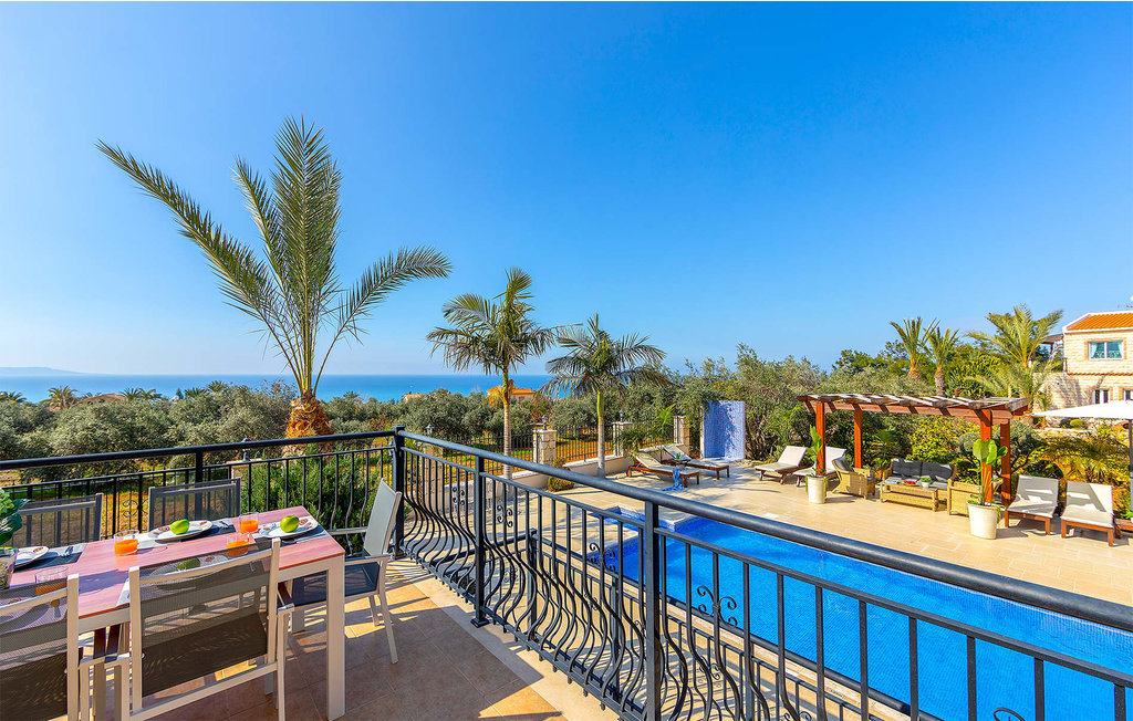 Feriehuse - Argaka , Cypern - CYP243 13