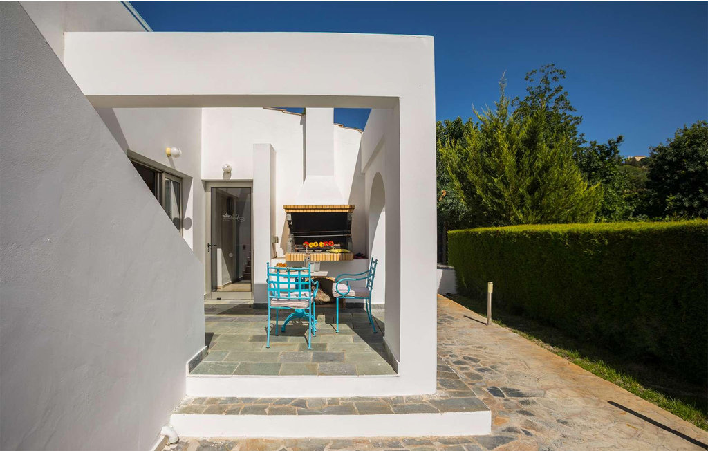 Semesterhus - Miliou , Cypern - CYP289 31