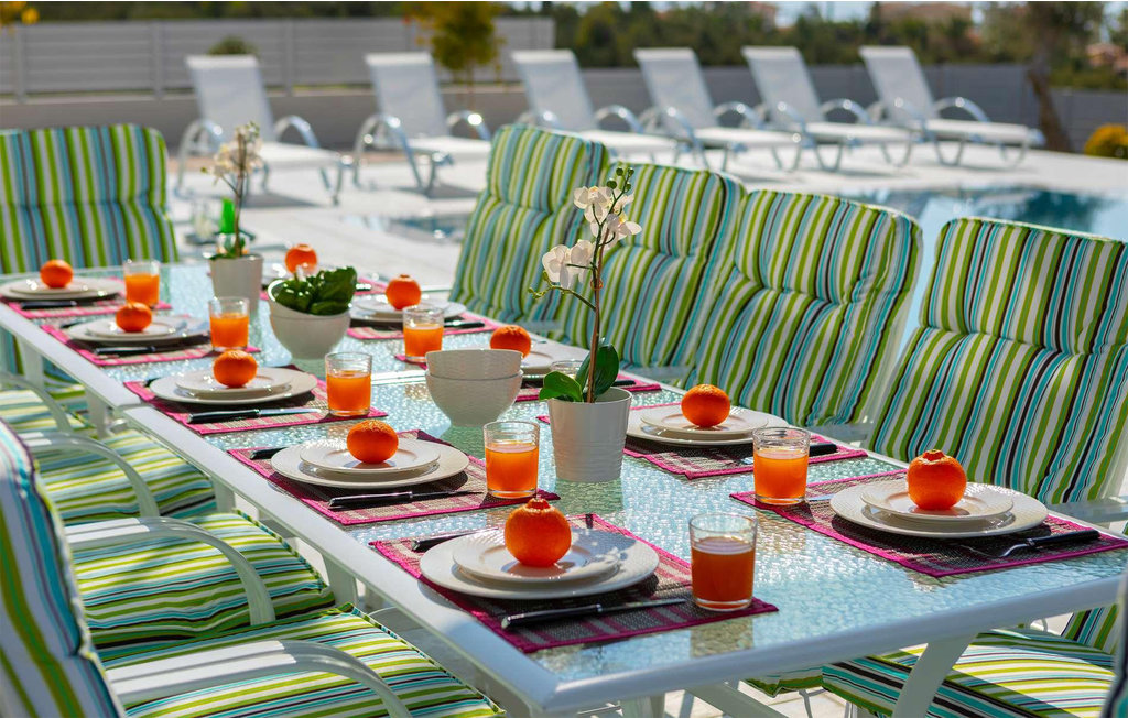 Feriehuse - Coral Bay , Cypern - CYP359 19