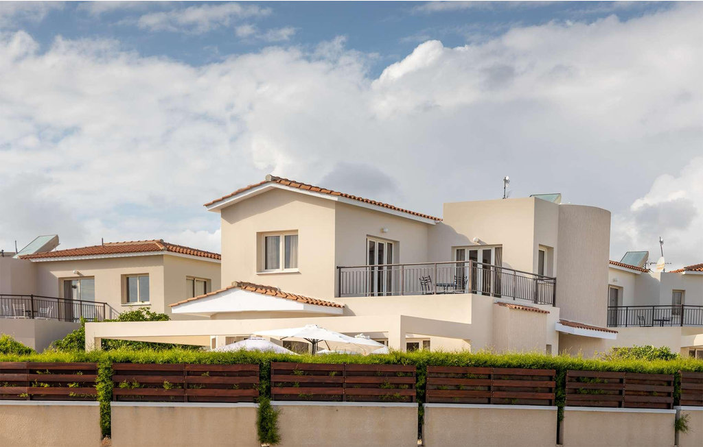 Feriehuse - Coral Bay , Cypern - CYP417 9