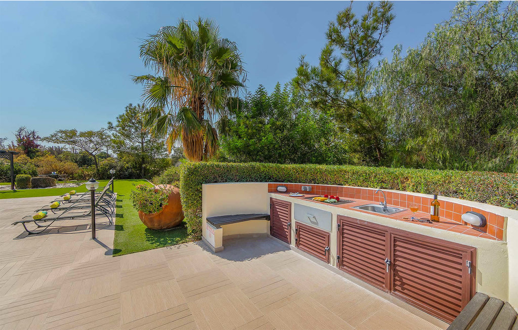 Semesterhus - Aphrodite Hills , Cypern - CYP423 25