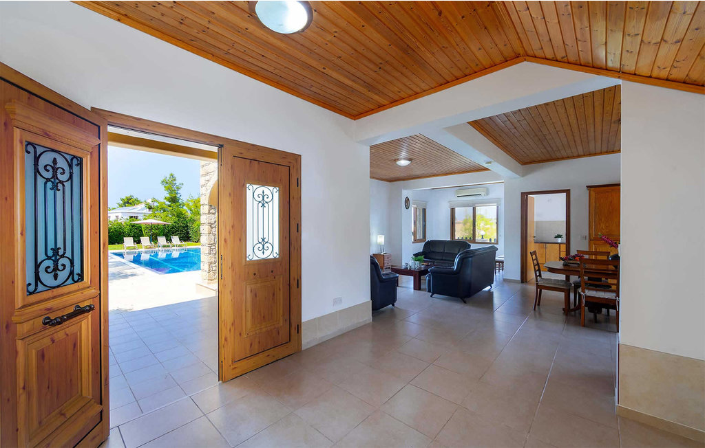 Semesterhus - Argaka , Cypern - CYP424 44