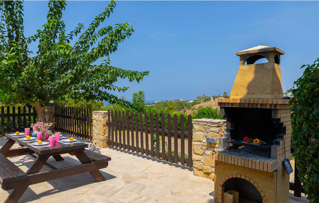 Semesterhus - Argaka , Cypern - CYP424 8