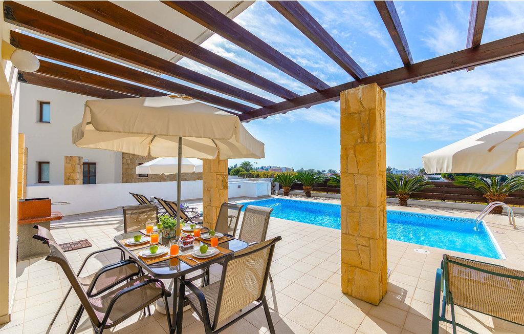 Feriehuse - Coral Bay , Cypern - CYP427 15