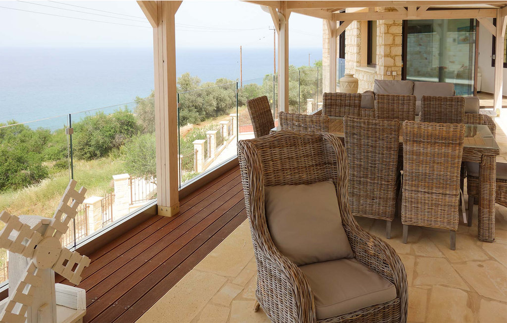 Feriehuse - Pomos , Cypern - CYP442 18