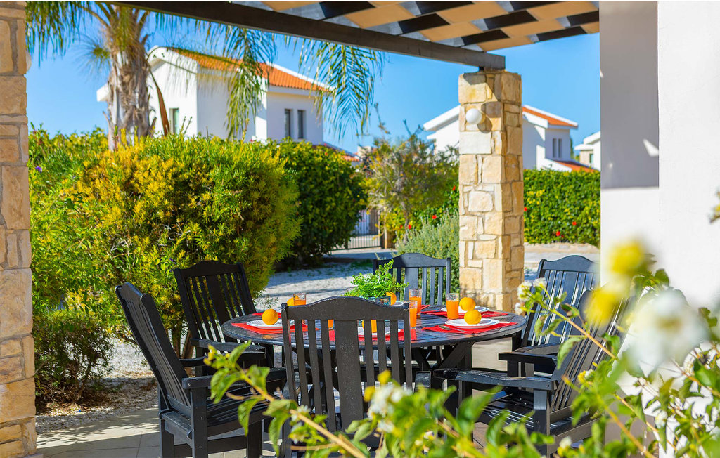 Semesterhus - Coral Bay , Cypern - CYP444 5