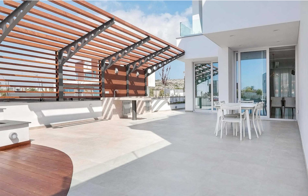 Semesterhus - Ayia Napa , Cypern - CYP448 17