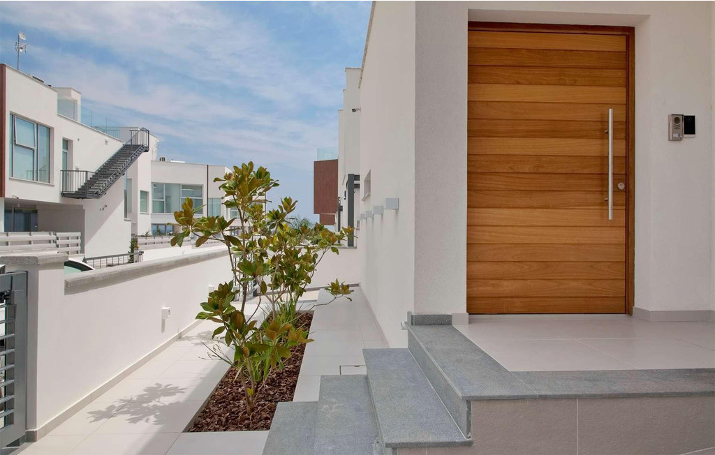 Feriehuse - Protaras , Cypern - CYP453 13