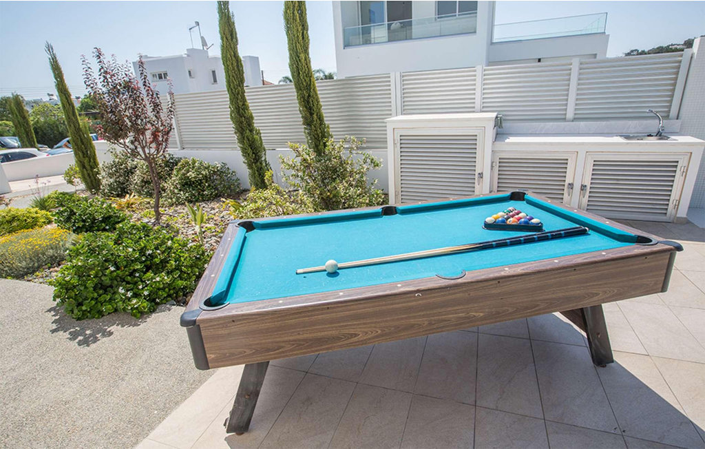 Feriehuse - Protaras , Cypern - CYP458 9