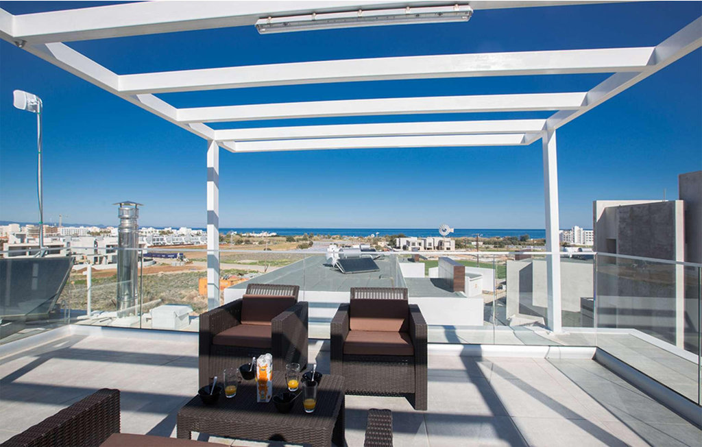 Semesterhus - Protaras , Cypern - CYP463 14