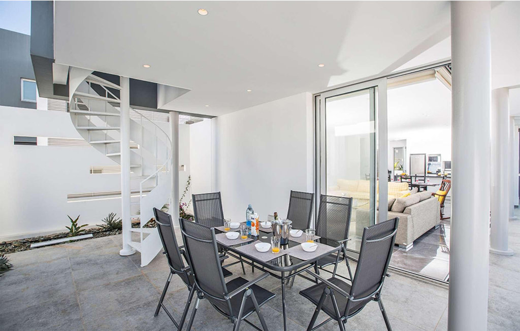 Feriehuse - Protaras , Cypern - CYP470 14