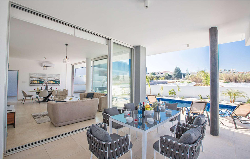 Ferienhaus - Protaras , Zypern - CYP473 2