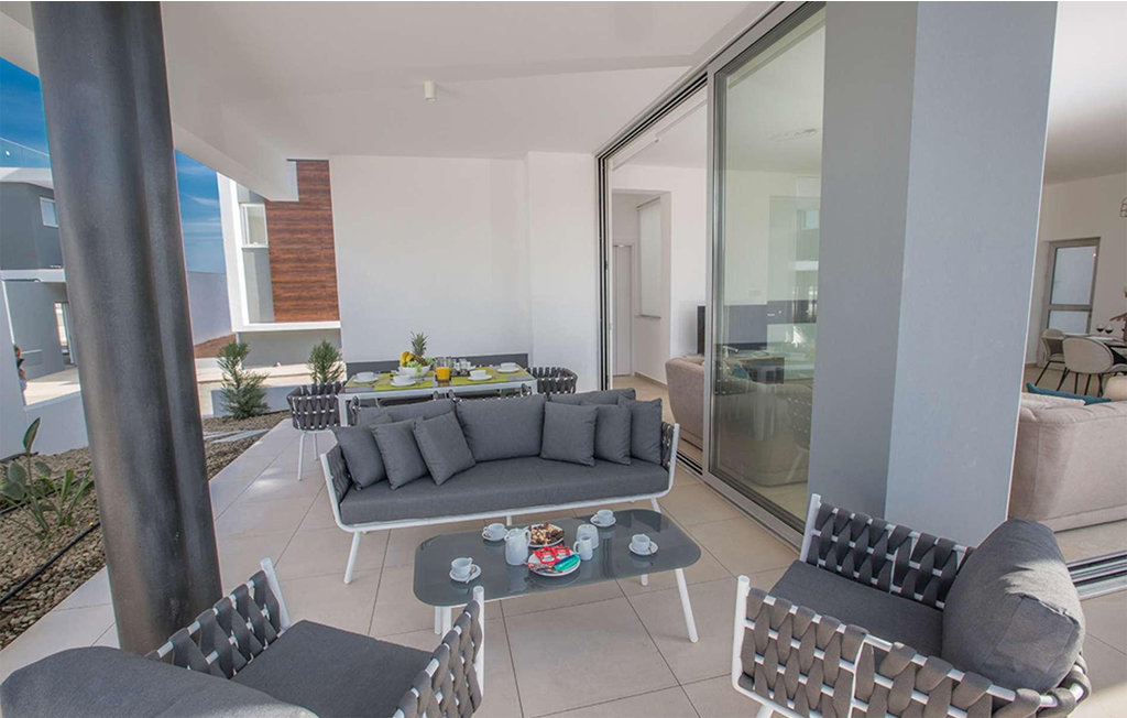 Semesterhus - Protaras , Cypern - CYP474 17