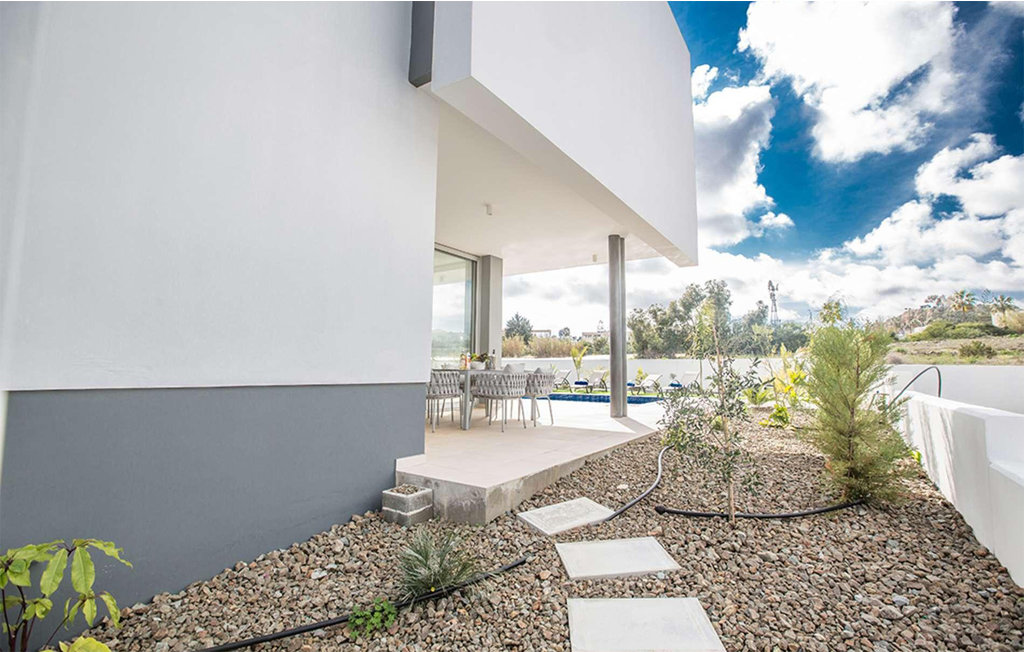 Semesterhus - Protaras , Cypern - CYP475 17