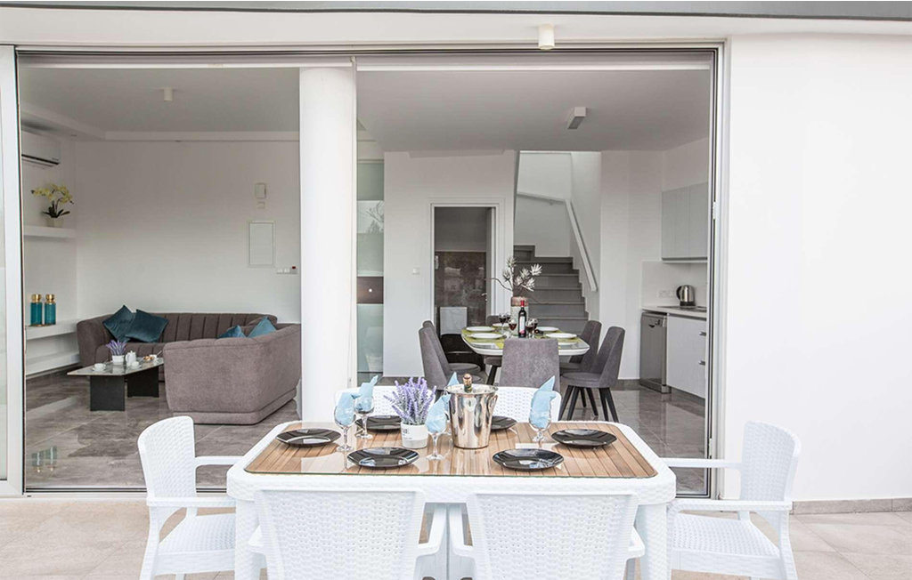 Feriehuse - Protaras , Cypern - CYP477 11