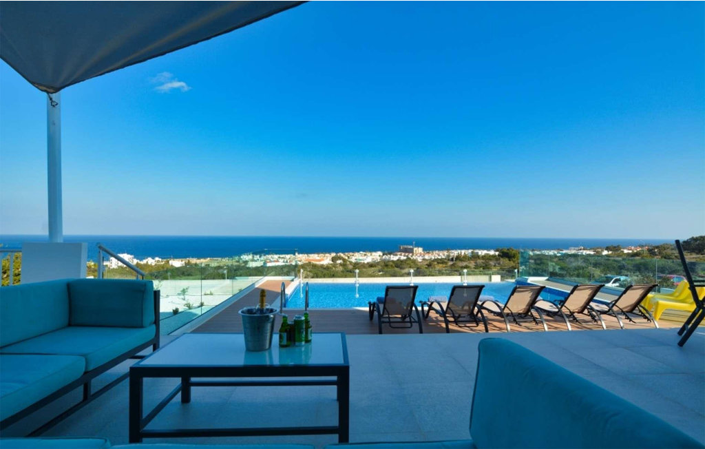 Feriehuse - Protaras , Cypern - CYP503 8