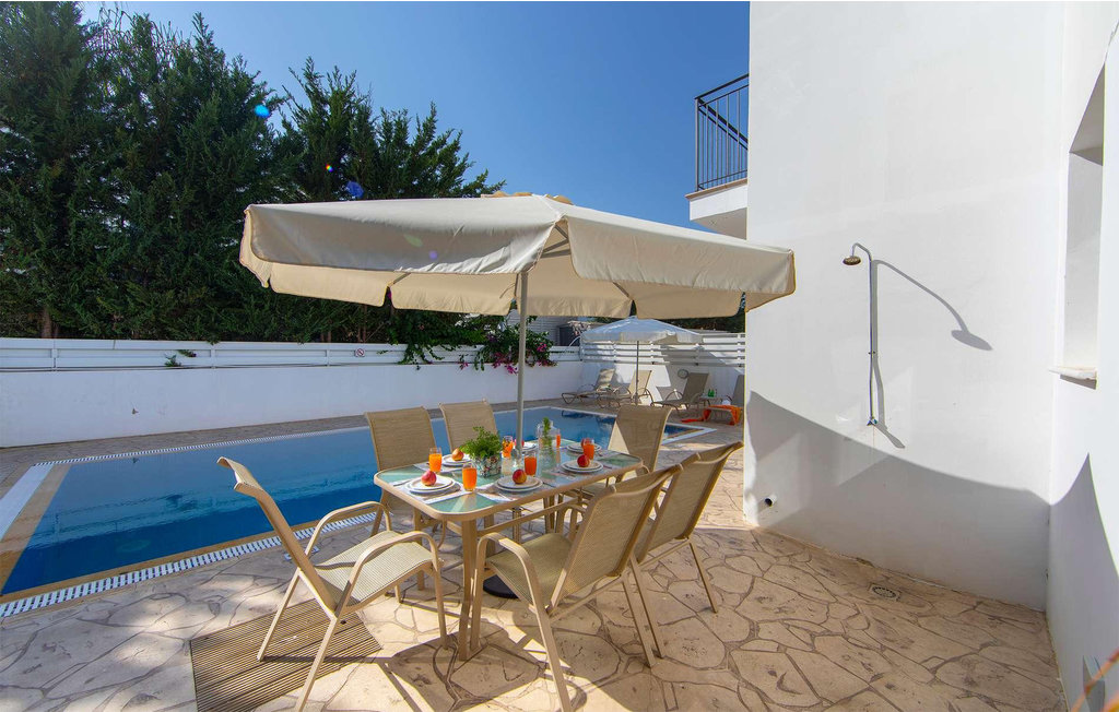 Semesterhus - Protaras , Cypern - CYP511 7