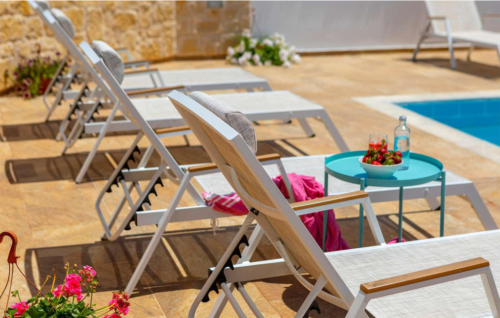 Semesterhus - Pomos , Cypern - CYP514 8