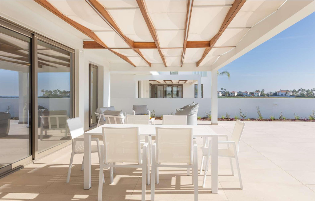 Feriehuse - Larnaca Bay , Cypern - CYP525 15