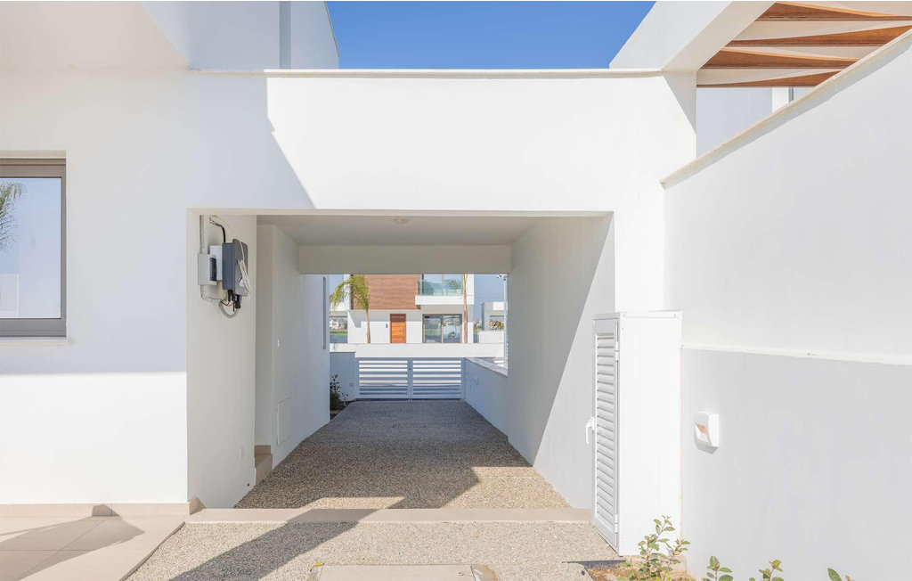 Feriehuse - Larnaca Bay , Cypern - CYP530 15