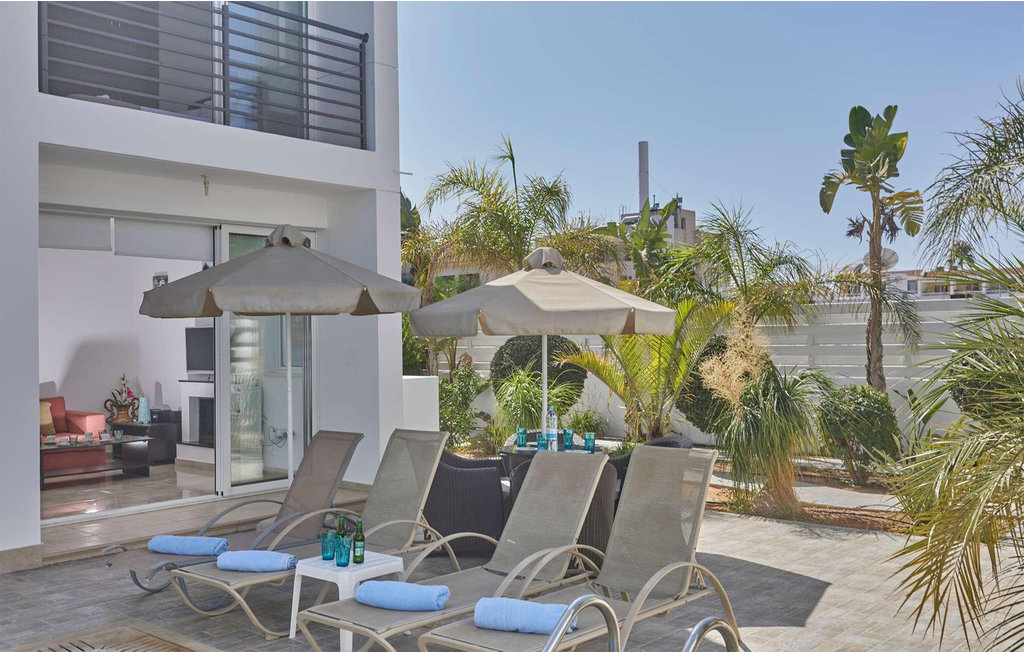 Feriehuse - Protaras , Cypern - CYP545 13