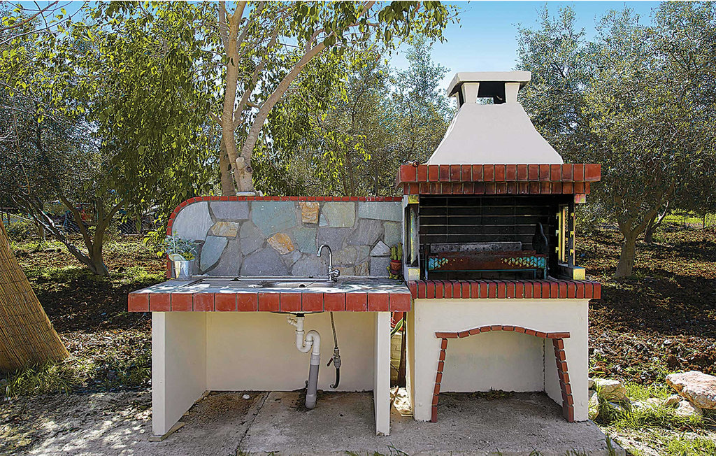 Feriehuse - Latchi , Cypern - CYP204 14