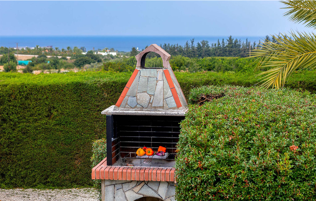 Feriehuse - Latchi , Cypern - CYP207 9